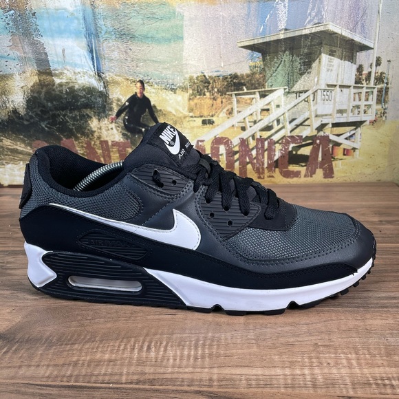 Nike | Shoes | Nike Air Max 9 Iron Grey 